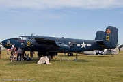 KG26_073 North American B-25J Mitchell 