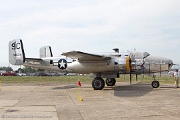 KG22_022 North American B-25C Mitchell 