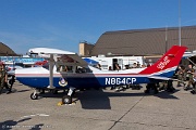 LE19_051 Cessna 182T Skylane C/N 18281854, N864CP