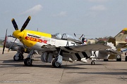 LE26_061 North American F-51D Mustang 