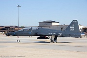 LE12_017 T-38A Talon 66-8402 WM from 394th CTS 509th OG Whiteman AFB, MS
