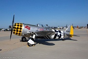 LE12_019 Republic P-47D Thunderbolt 