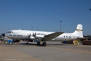 LE12_021 Douglas C-118A Liftmaster (DC-6A) 53-3255