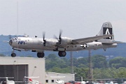 LF03_172 Boeing B-29A Superfortress 
