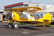 LF03_005 Naval Aircraft Factory N3N-3 Yellow Peril C/N 2782, N44718