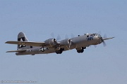 LH03_028 Boeing B-29A Superfortress 