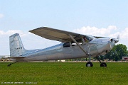 NG30_161 Cessna 180B Skywagon C/N 50422, N5122E