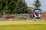 NG30_095 Bell 47G-2 C/N 1461, N147SM