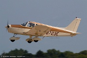 NG31_274 Piper PA-28-140 Cherokee C/N 28-7625150, N8723E
