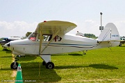 NG30_033 Piper PA-22-150 Tri-Pacer C/N 22-5531, N8005D