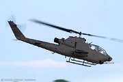 NG30_403 Bell AH-1F C/N 67-15826, N826HF
