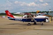 NJ19_012 Cessna T206H Turbo Stationair C/N T20609130, N329CP
