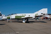 NE18_015 McDonnell F-4A Phantom II C/N 24, 148252 Quonset Air Museum