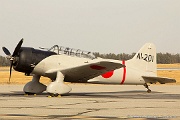 ME04_870 Convair BT-15 Valiant (Aichi D3A replica ) C/N 11513, NX67629