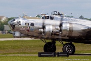 ME26_102 Boeing B-17G Flying Fortress 