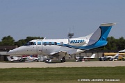 MH03_327 Embraer EMB-500 Phenom C/N 5000021, N222GP