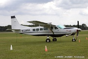 MG31_098 Cessna 208 Caravan C/N 20800520, N228GS