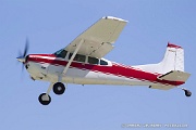 MH01_102 Cessna 180K Skywagon C/N 18053180, N999BP
