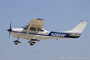 MH01_104 Cessna 182J Skylane C/N 18256758, N2658F