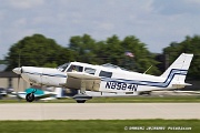 MH01_216 Piper PA-32-300 Cherokee Six C/N 32-40867, N8984N