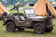 MF09_148 World War II on the wheels - Jeep 