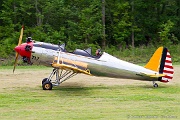 ME18_305 Ryan Aeronautical ST-3KR (PT-22) C/N 1926, N56081