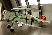ME18_037 Dornier-flugzeuge BUCKER BU 133C C/N 38, N38BU