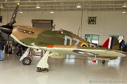 ME18_064 Hawker Hurricane Mk.IIB C/N 56022, N943HH