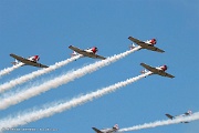 NG30_297 Skytypers Airshow Team