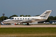 NG31_310 Beech 400A C/N RK-89, N94HE