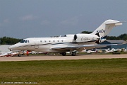 NG31_399 Cessna 750 Citation X C/N 750-0150, N750TX