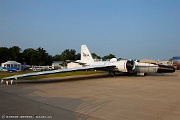 NH01_009 WB-57F NASA C/N 63-13295, N927NA