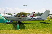 NG30_047 Cessna 177 Cardinal C/N 17700775, N3475T