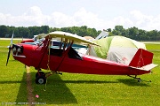 NG30_129 Pietenpol Air Camper C/N 0012002, N57TL