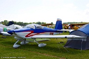 NG30_135 RV-9A C/N 90189, N174RV