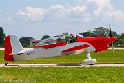 NG30_200 RV-8 C/N 80084, N999BZ