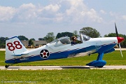 NG30_201 RV-6 C/N 24874, N88MV