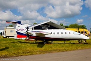 NG30_015 Piaggio P-180 C/N 1190, N405KT