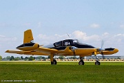 NG30_178 Cessna 310 C/N 35381, N3681D