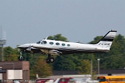 NG31_189 Cessna 340A C/N 340A0439, C-GMDM