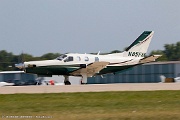 NG31_222 Socata TBM-700 C/N 469, N85FM