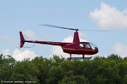 NG30_084 Robinson R44 Raven II C/N 11381, N31419