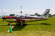 NG30_034 Piper PA-24-400 Comanche C/N 26-36, N64400