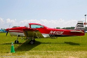 NG30_035 Piper PA-31-350 Chieftain C/N 31-8252018, N4104K