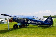 NG30_048 Piper PA-18A 150 Super Cub C/N 18-7038, N1017S