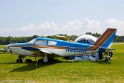 NG30_054 Piper PA-24-250 Comanche C/N 24-1146, N6050P