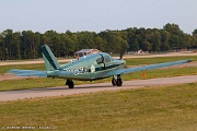 NG30_592 Piper PA-24-250 Comanche C/N 24-3131, C-GXVN