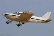 NG31_248 Piper PA-28-180 Cherokee C/N 28-7305439, N55659