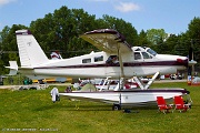 NG30_074 De Havilland Canada DHC-2 MK III C/N 1627, N511CM