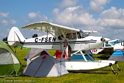 NG30_075 Piper PA-12 Super Cruiser C/N 12-2847, C-FSEN